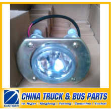 China Bus Teile von 37vc1-11140-AMP Low Beam für Higer Bodyparts